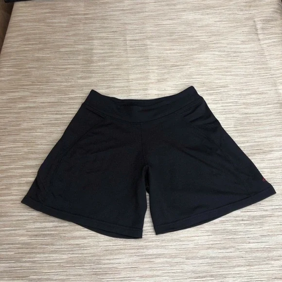 Brooks Black Athletic Shorts - Picture 12 of 16